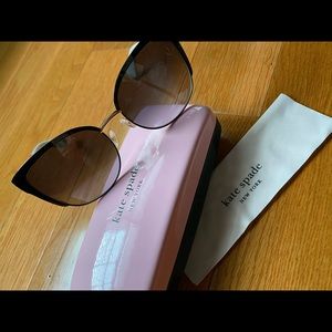 Kate Spade sunglasses